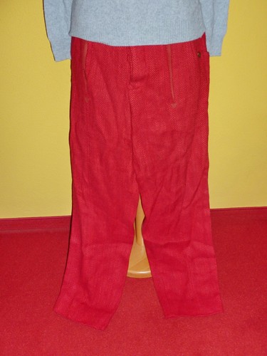 Leinenhose ingo münchen - leinenhose,
