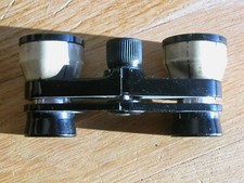 Antikes Opernglas Theaterglas