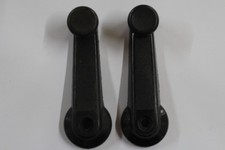 2 x Fensterkurbel Trabant 601