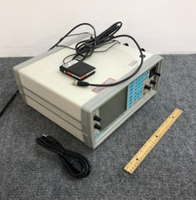 Sonomed A/B Scan Ultrasound