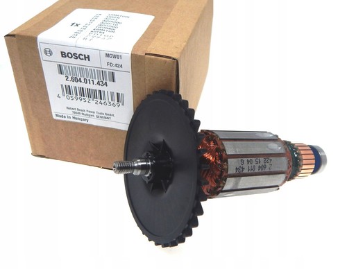 Anker rotor bosch für - anker,