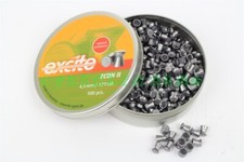 H&N Excite Econ II 4,50mm 500