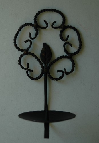 Alter wand kerzenhalter - alter, ca