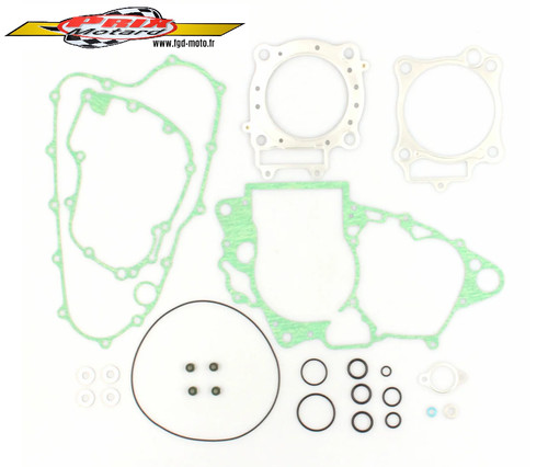Honda crf 450 2002 - honda, 2002/2006