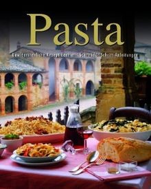 Pasta unwiderstehliche - pasta:,