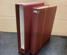 SAFE Ringbinder+Kassette (14