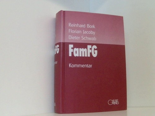 Famfg kommentar - famfg:,