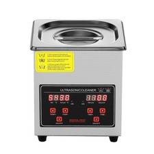 Ultraschall Reinigungsgerät