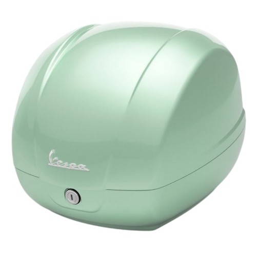 Vespa 36l topcase lackiert - 36l,