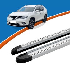 Trittbretter passend für