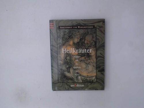 Heilkräuter gesundheit und - heilkräuter, (gesundheit
