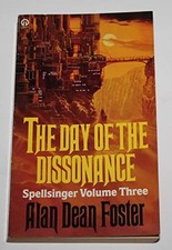 The Day of the Dissonance