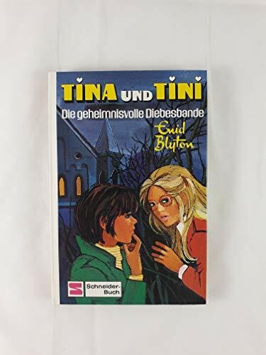 Tina und tini die - tini,,
