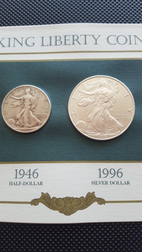 Usa half dollar - usa, half-dollar