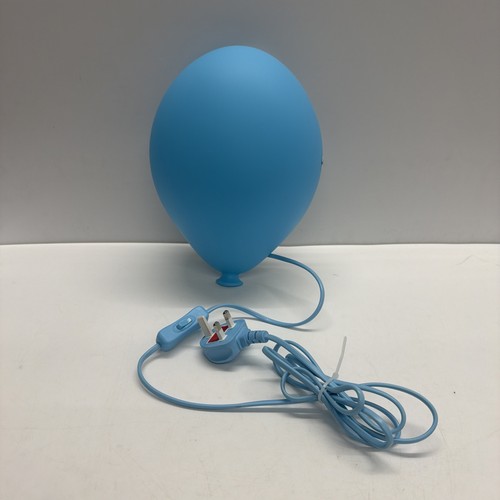 Ikea dromminge blau ballon - ikea,