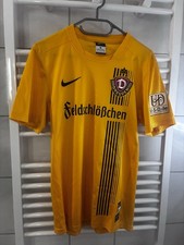 Dynamo Dresden Trikot Saison 2014/15