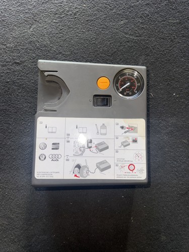 Original reifenkompressor - original,