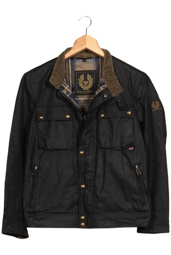 Belstaff jacke herren - jacke,