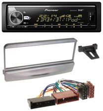 Pioneer Bluetooth USB DAB MP3