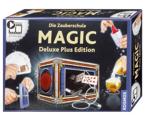 Kosmos 698805 zauberschule - kosmos,