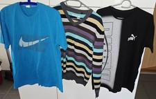 3tlg. Herren Shirt Konvolut