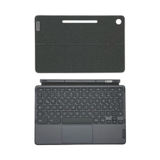 Tastatur inkl. Topcase für Lenovo IdeaPad Duet 3 Chrome 11Q727
