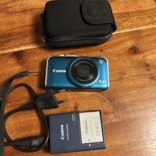Canon PowerShot SX230 HS  Digitalkamera