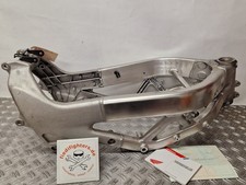 Rahmen Hauptrahmen Frame mit Brief Honda VTR 1000 SC36 Bj.98 41699km