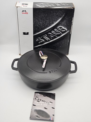 Staub braisers bräter - staub,
