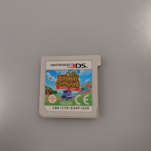 Animal crossing new leaf - animal,
