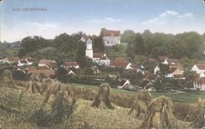 Haldenwang Deutschland