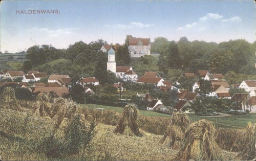 Haldenwang deutschland - haldenwang,