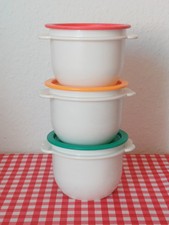 Tupperware * 3 x 700 ml  ml
