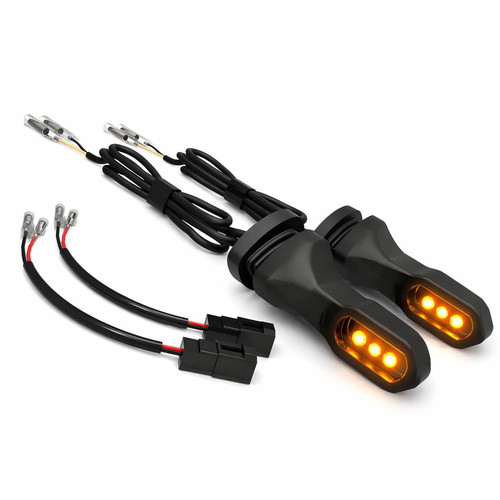 Motoism blinkerset abe für - abe, (für