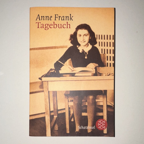 Schatzinsel anne frank - schatzinsel,,