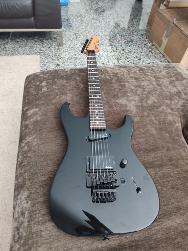 Charvel limited run - sh,