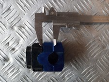 Lenkeraufnahmen 20mm Höher