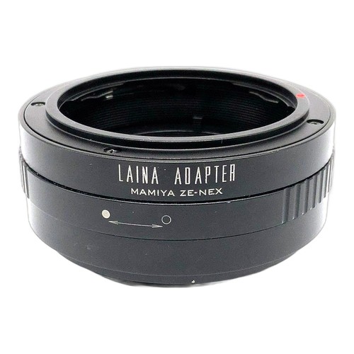 Laina adapter objektivadapter - laina,