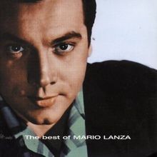 The Best Of von Mario Lanza |