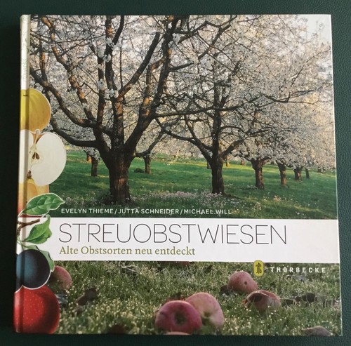 Streuobstwiesen evelyn - streuobstwiesen,,