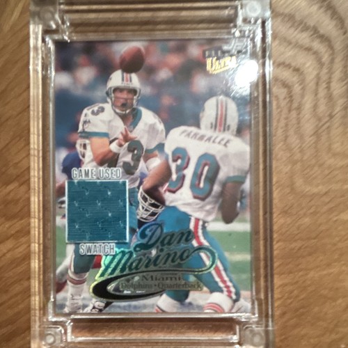 Dan marino miami dolphins - marino,