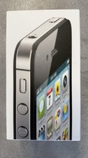 Nur Verpackung für iPhone 4S