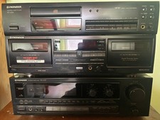 Pioneer / Sterioanlage /