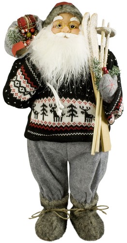 Weihnachtsmann santa clause - weihnachtsmann,
