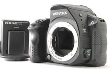 [MINT] PENTAX K-30 Black