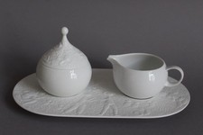 Rosenthal Zauberflöte Tablett