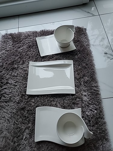 Villeroy boch new wave - boch,