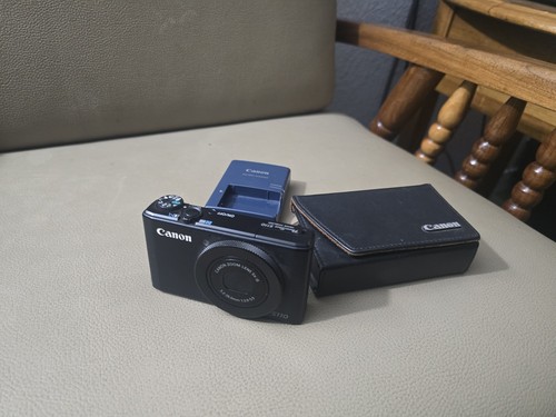 Canon powershot s110 - canon,