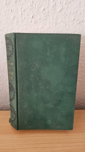 Louis bromfield der große - louis, bromfield: