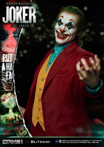 Prime studio joker joaquin - prime,